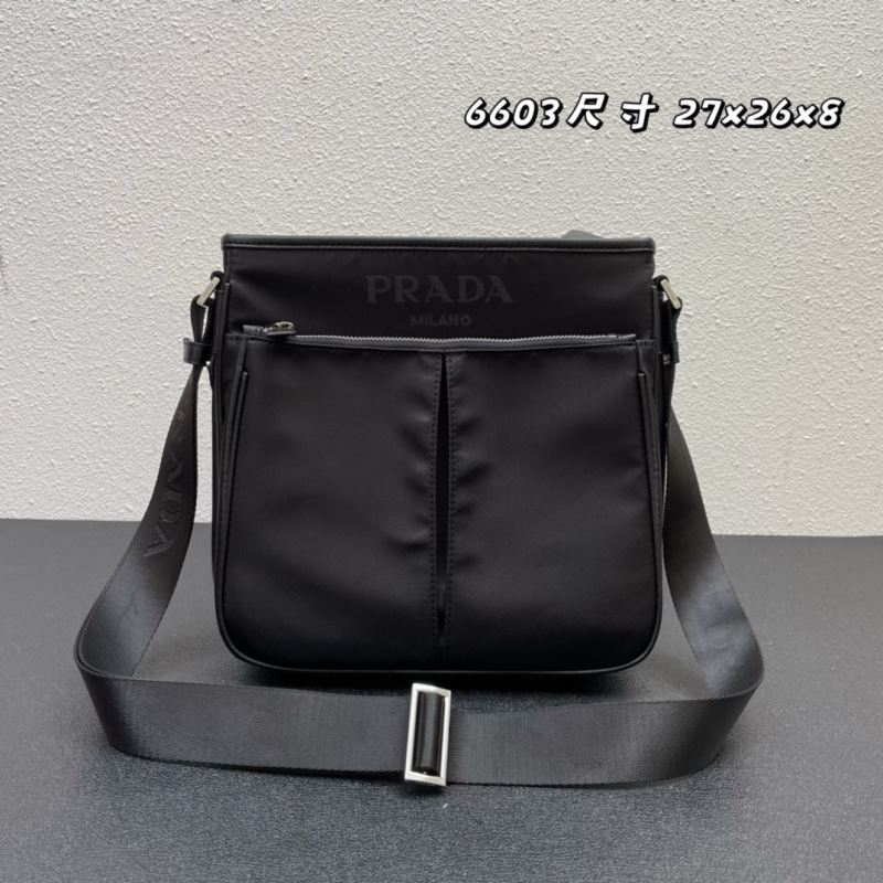 Prada Satchel Bags